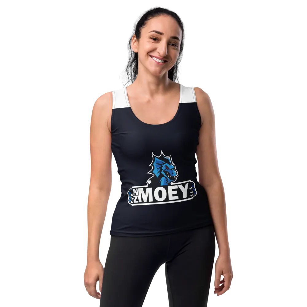 NZMOEY Women's Tank Top product image (10)