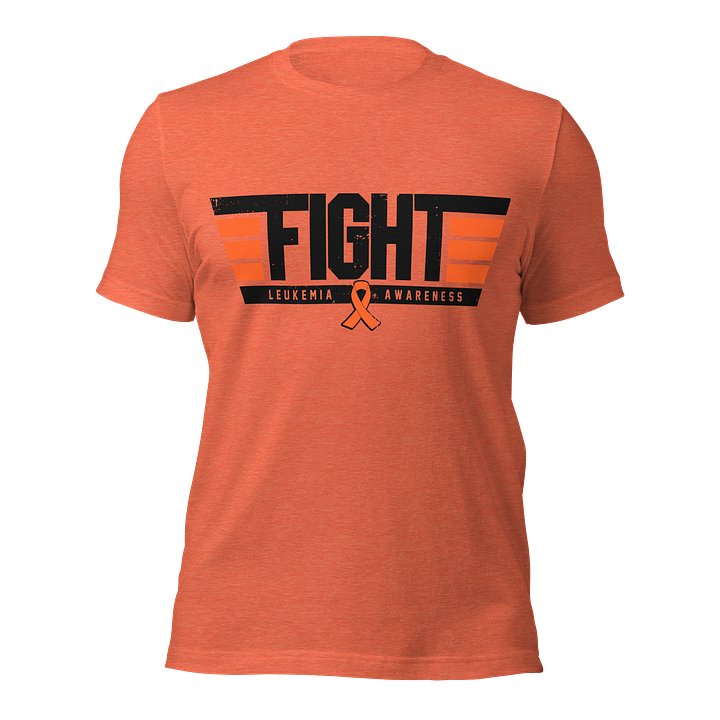 Top Gun: Fight Leukemia product image (7)