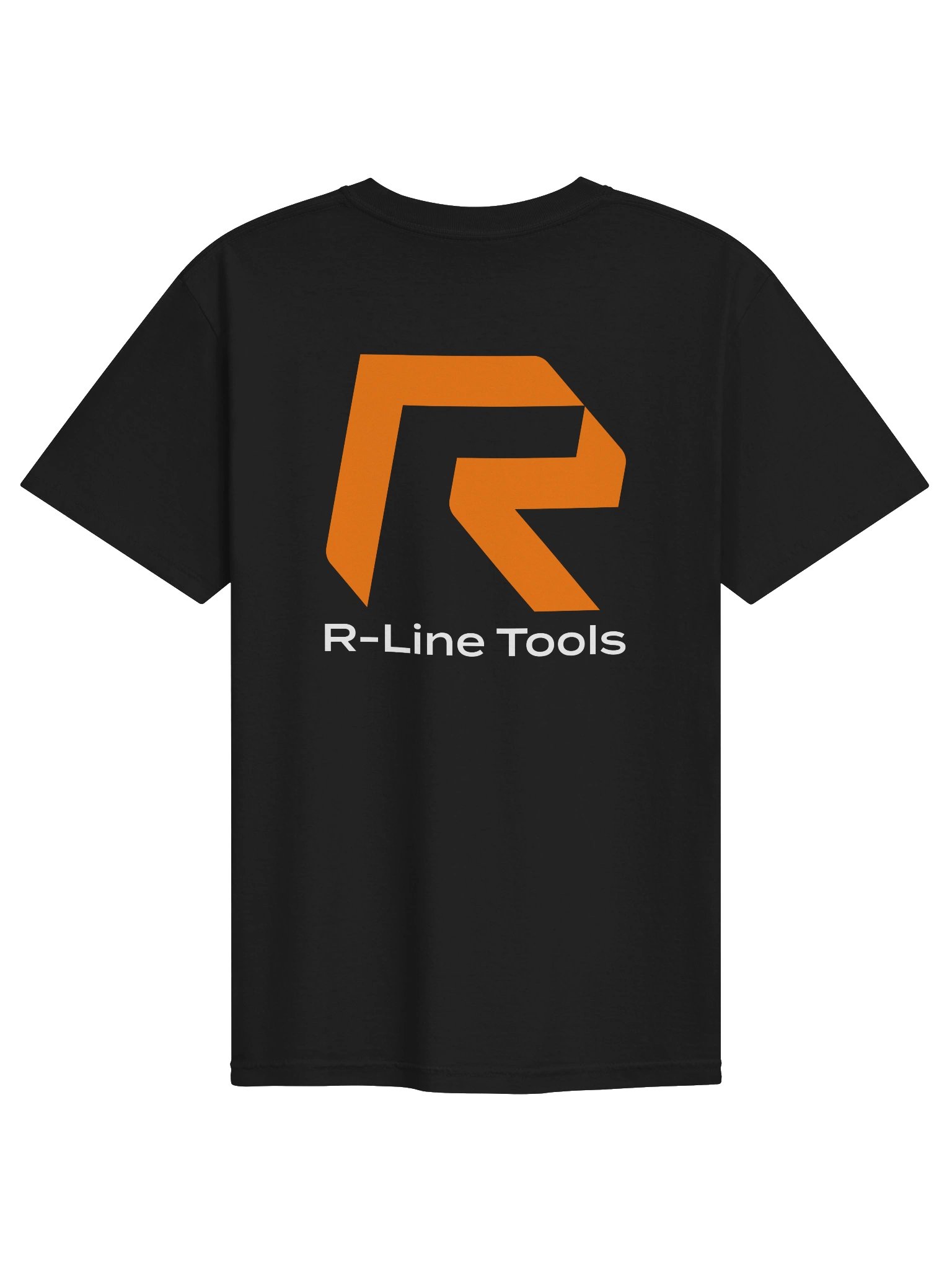 R-Line Tools Minimal Logo Tee product image (2)