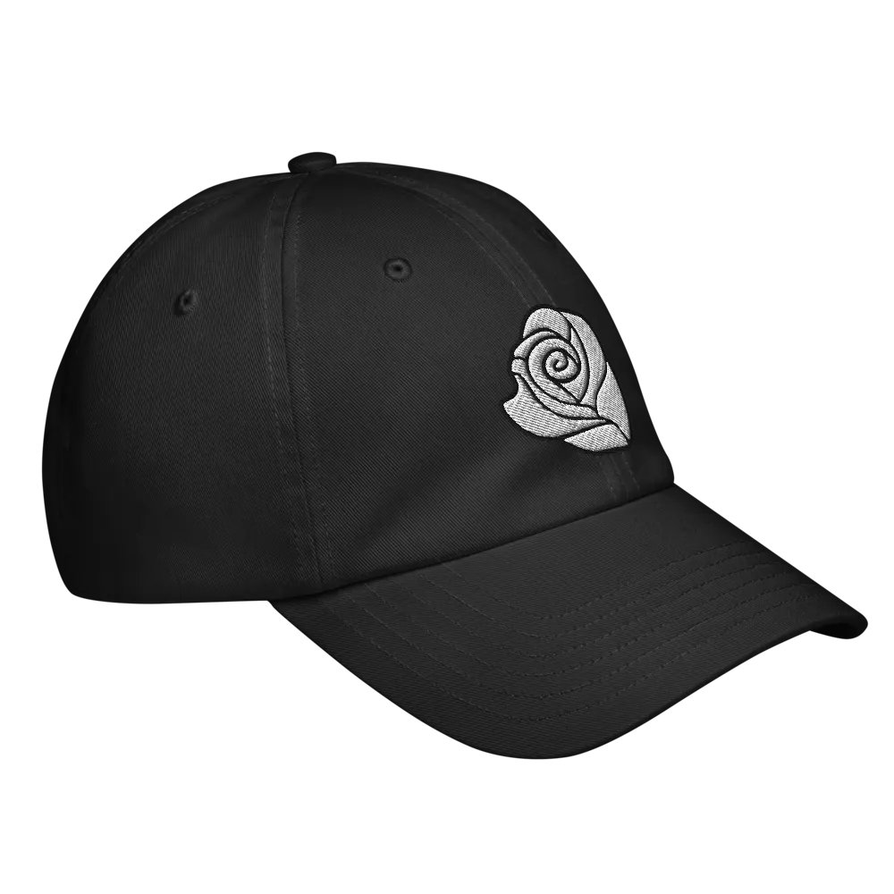 White Rose Under Armour hat product image (3)