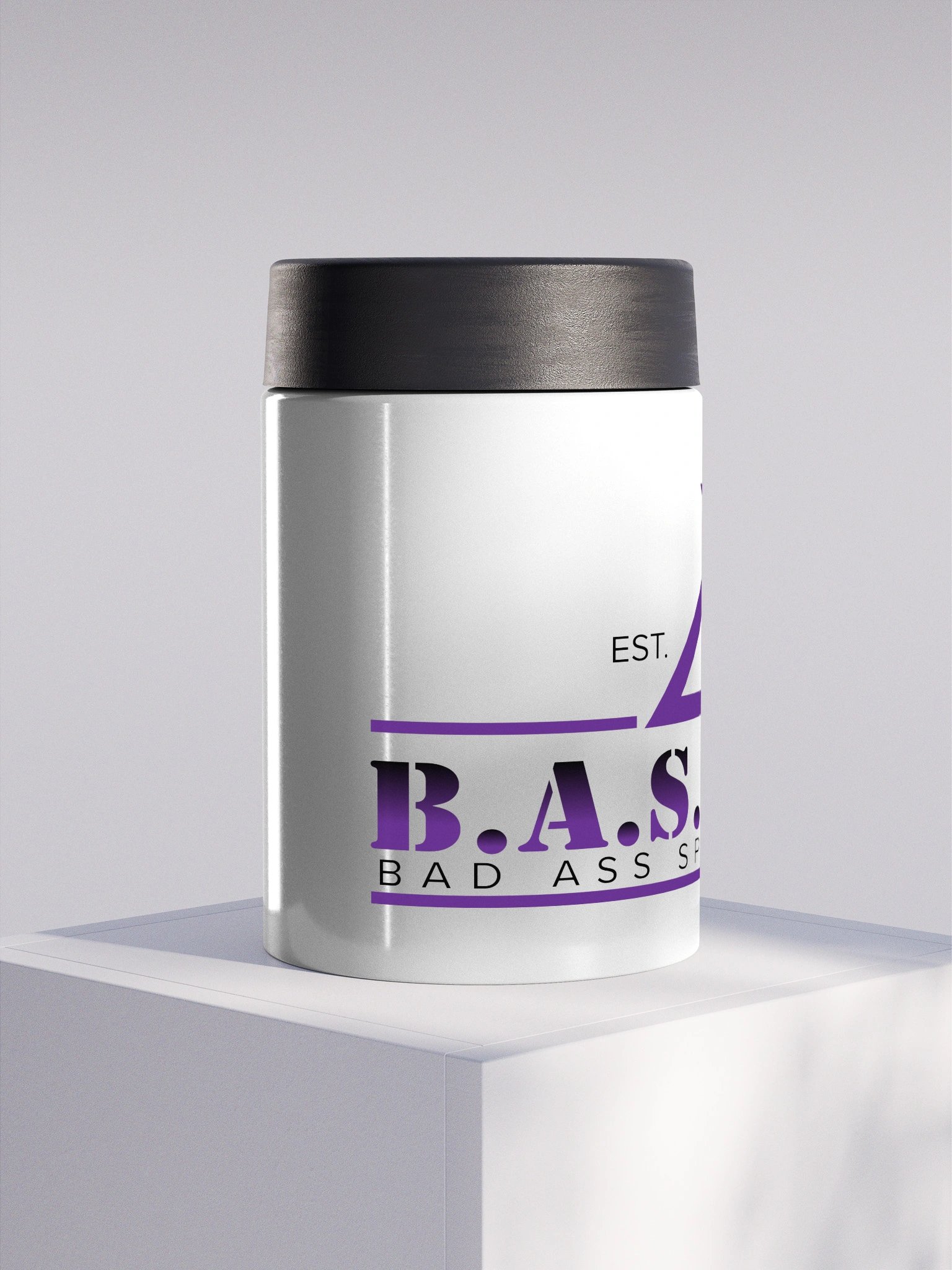Base Camp Koozie product image (1)