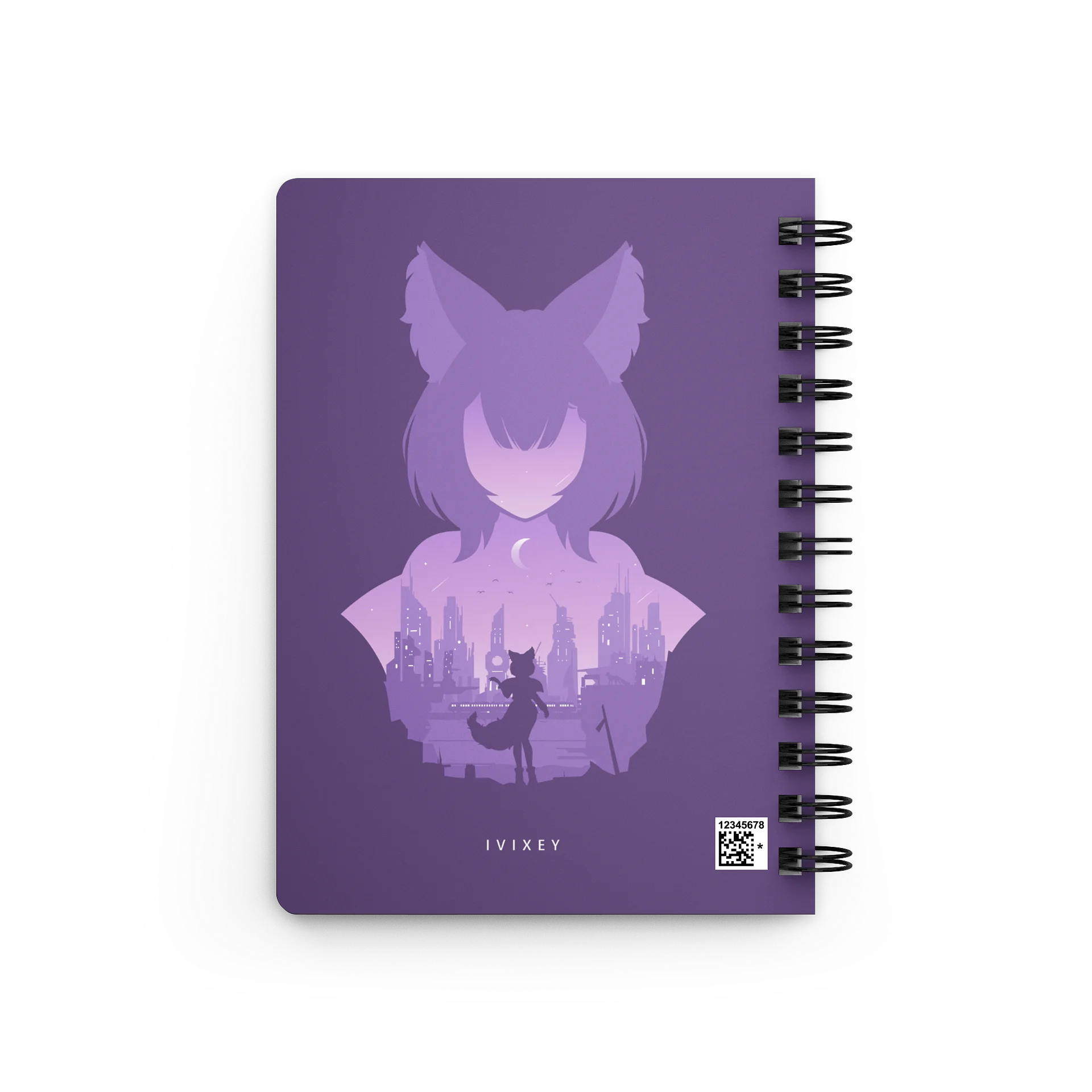 iVixey Journal product image (2)