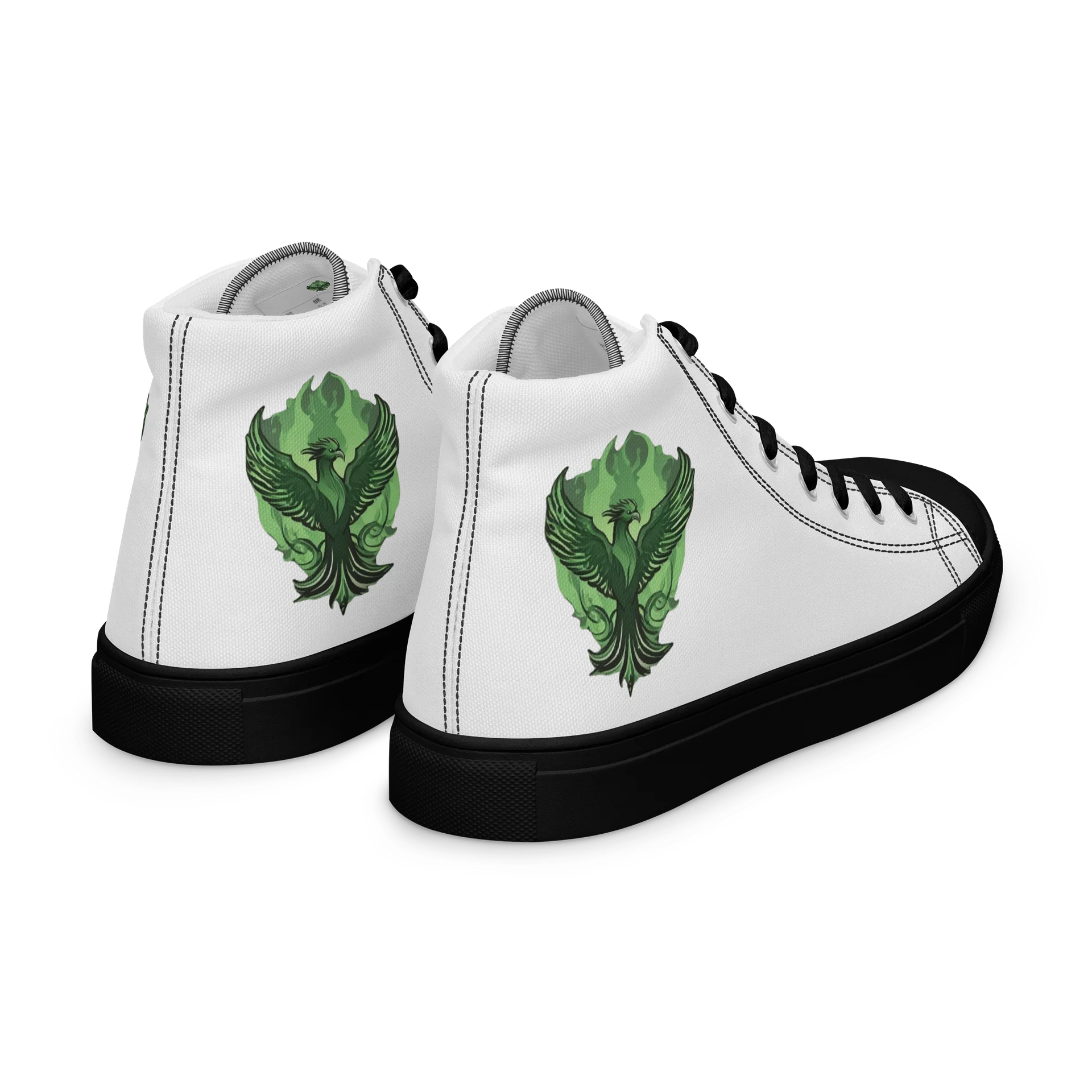 Clandrix Shoes (Male) product image (8)
