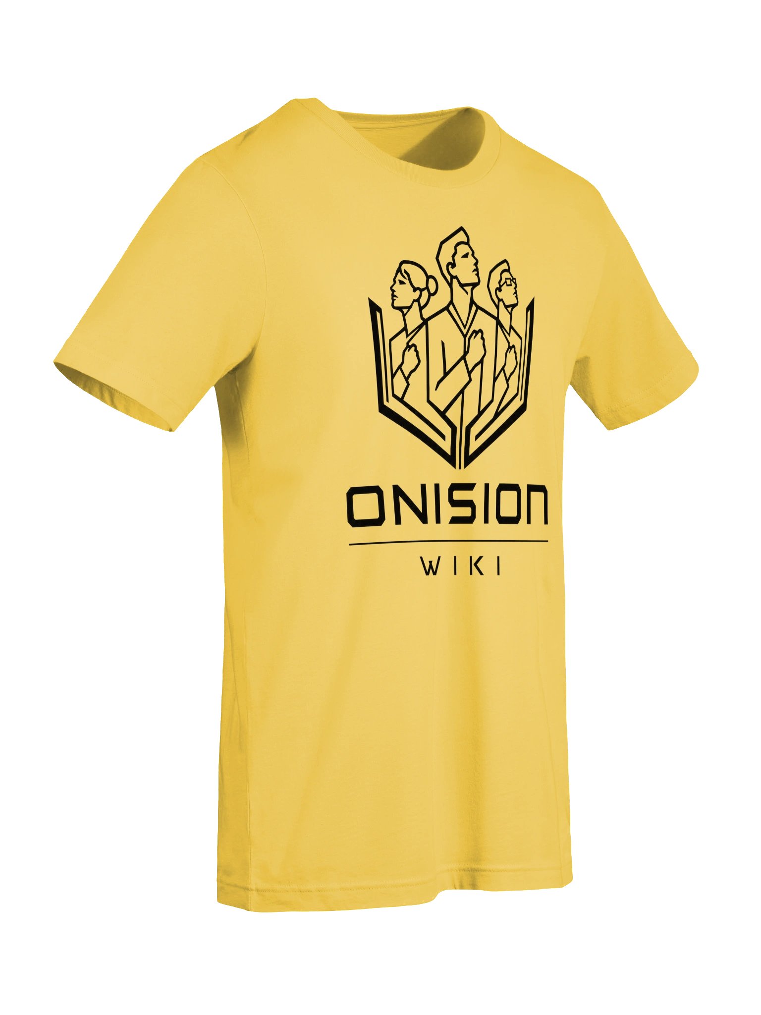 Onision.WIKI Shirt product image (8)