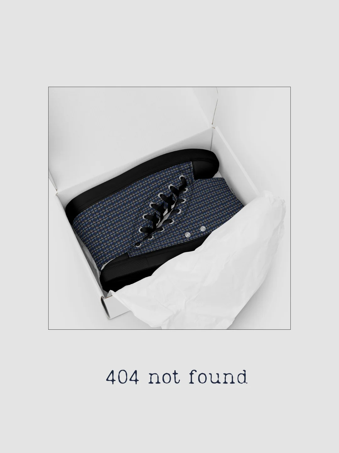 404 NOT FOUND (Woman's shoes) product image (7)