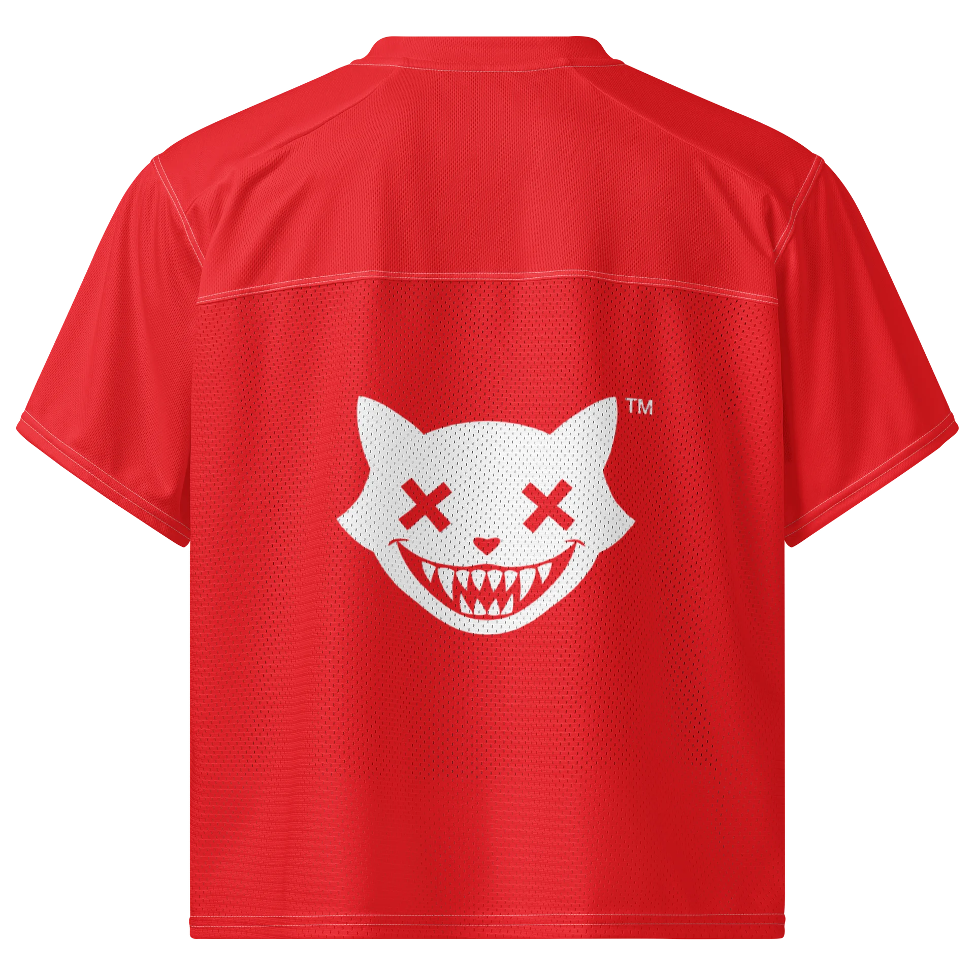 VYNING JERSEY “RED” product image (2)