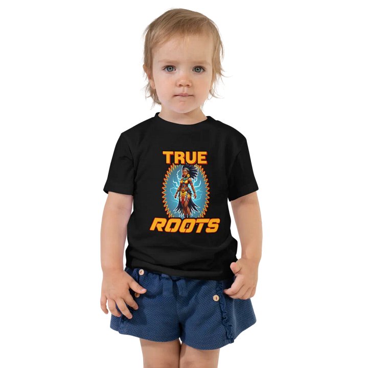 Novelty True Roots Kids Tee product image (1)