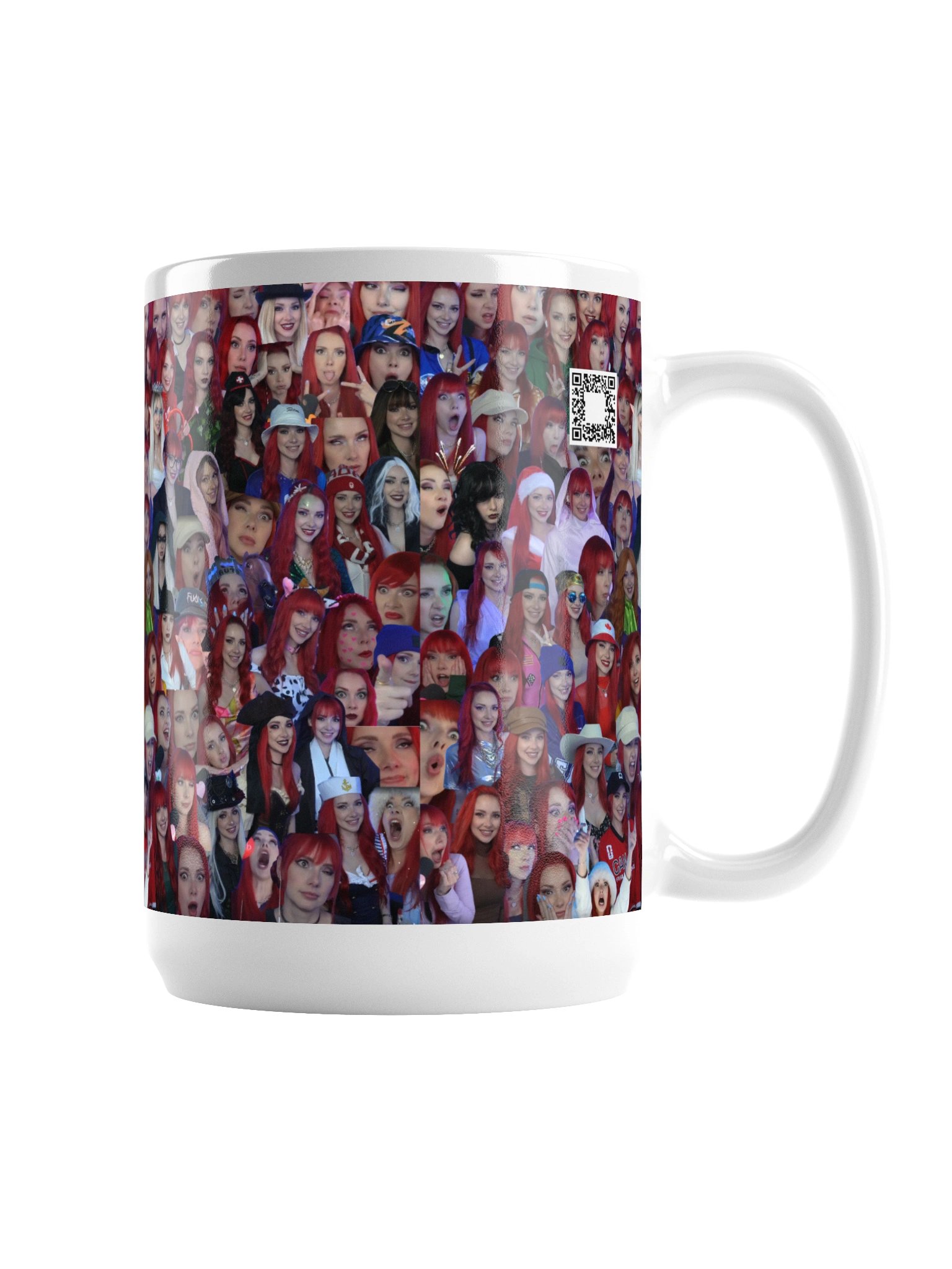 Season 6 Mug product image (5)