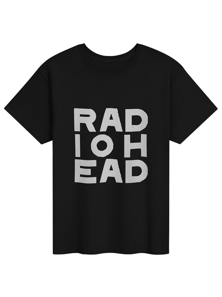 Edward Norton Radiohead Shirt product image (1)
