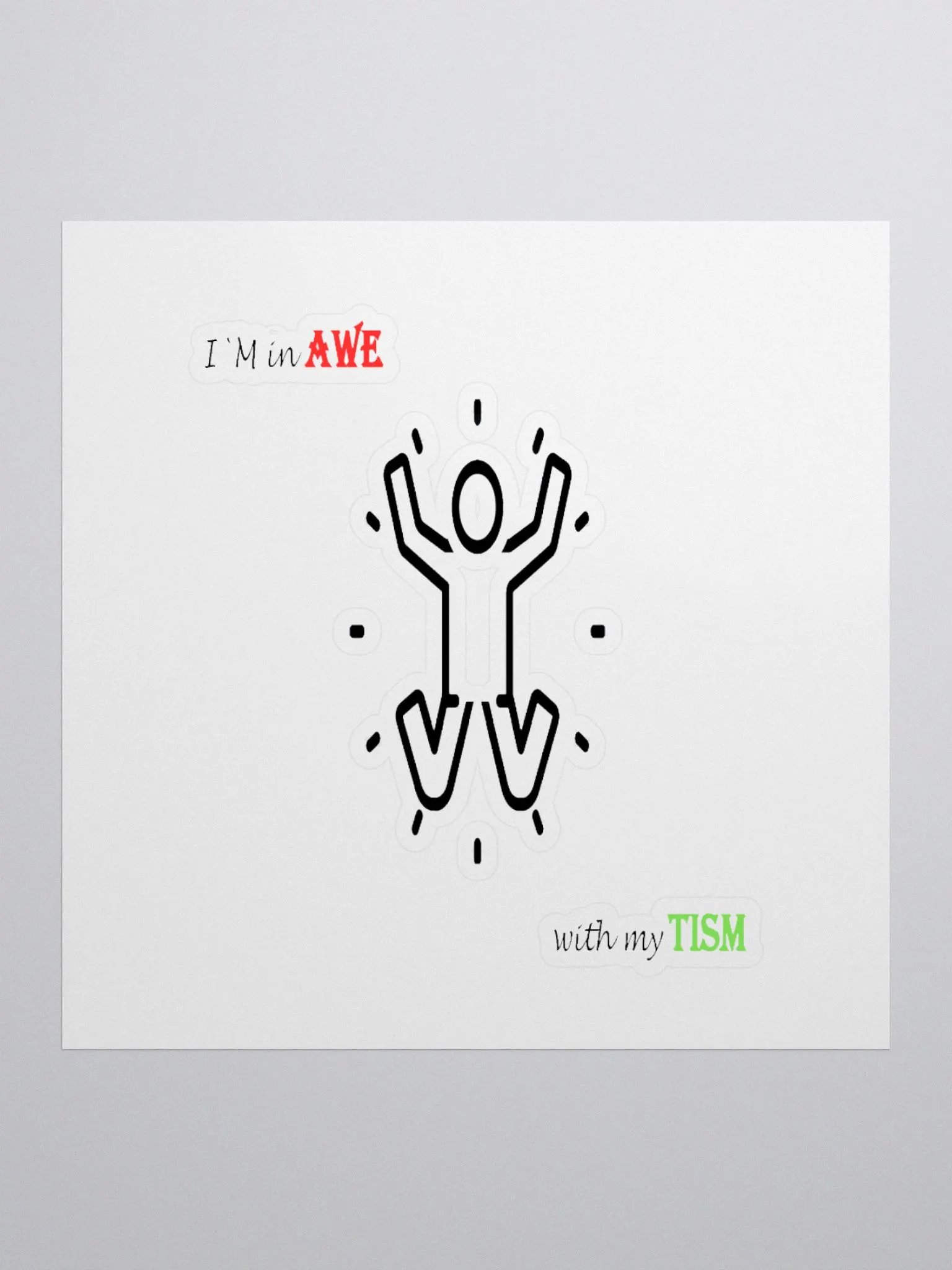 AWE tism product image (1)
