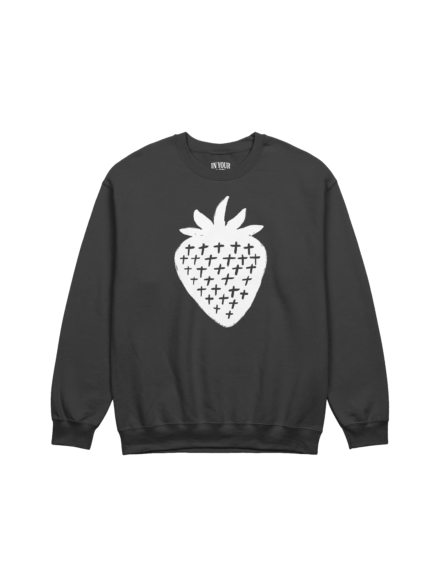 Faith Berry Sweatshirt product image (1)