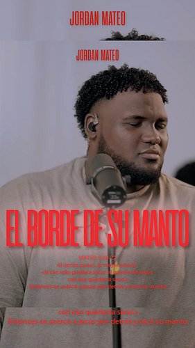 🎶 Si tan solo pudiera tocar su manto...!!

Renueva tus setlists con la Secuencia Multitrack de 