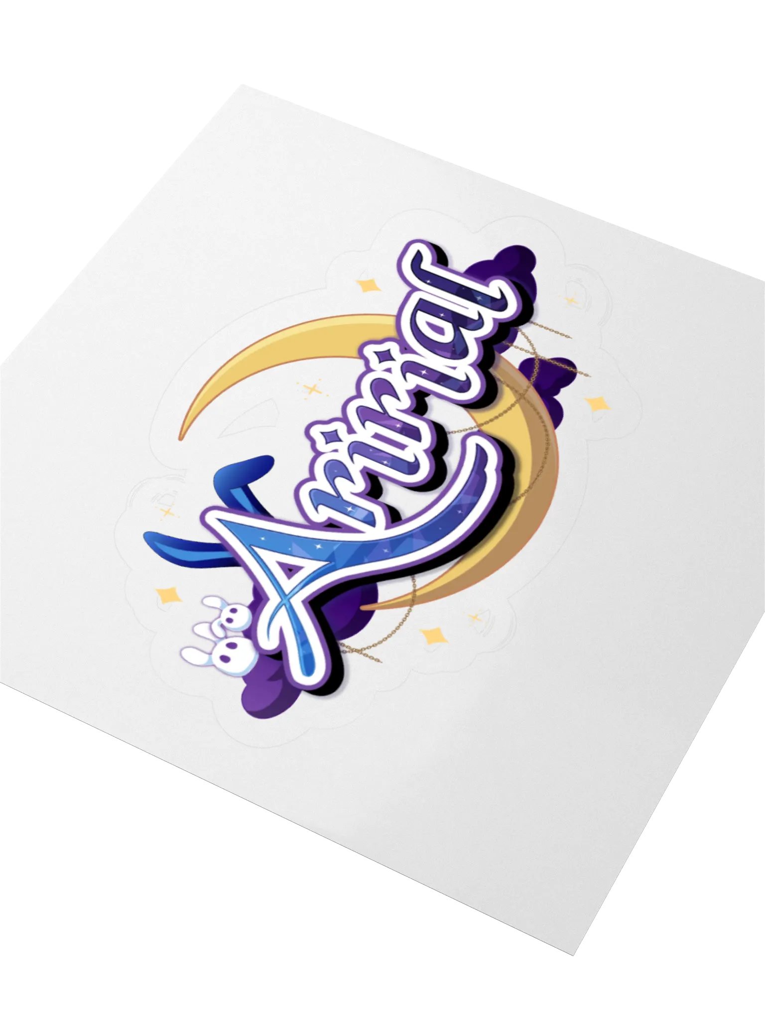 Aririal Logo product image (3)
