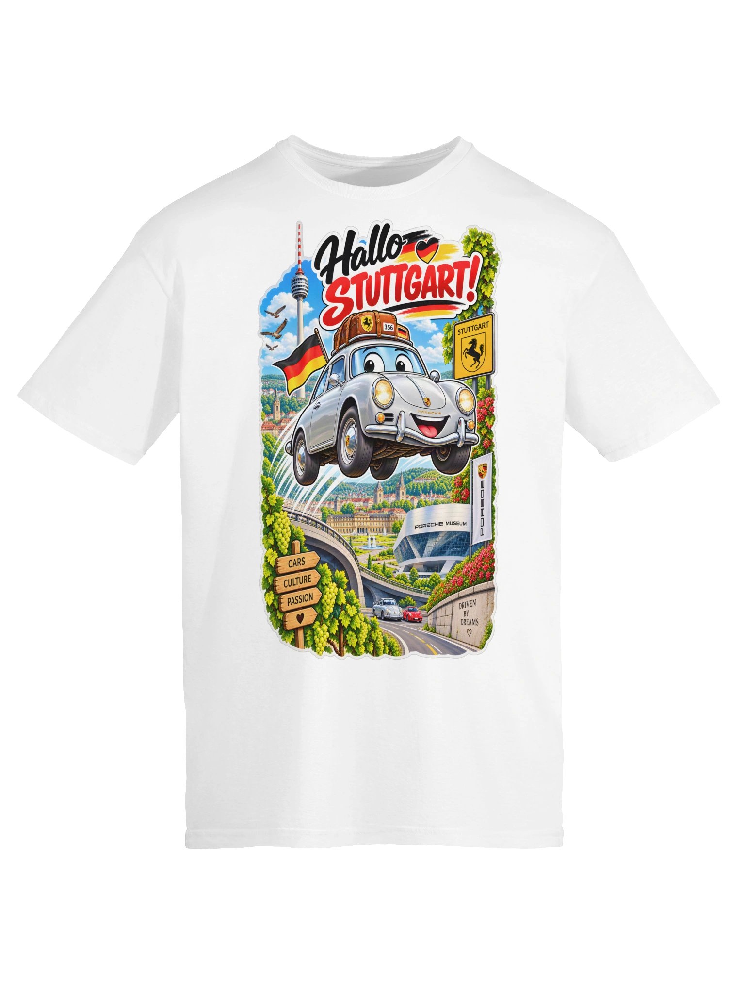Hallo Stuttgart product image (5)