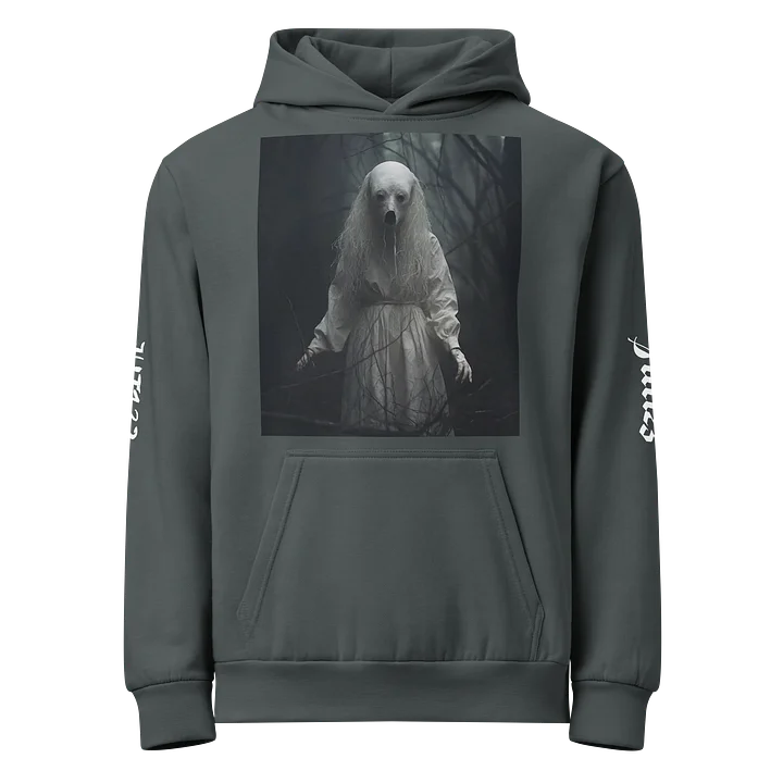 Creepy Clown Urban Hoodie - Limited Edition product image (1)