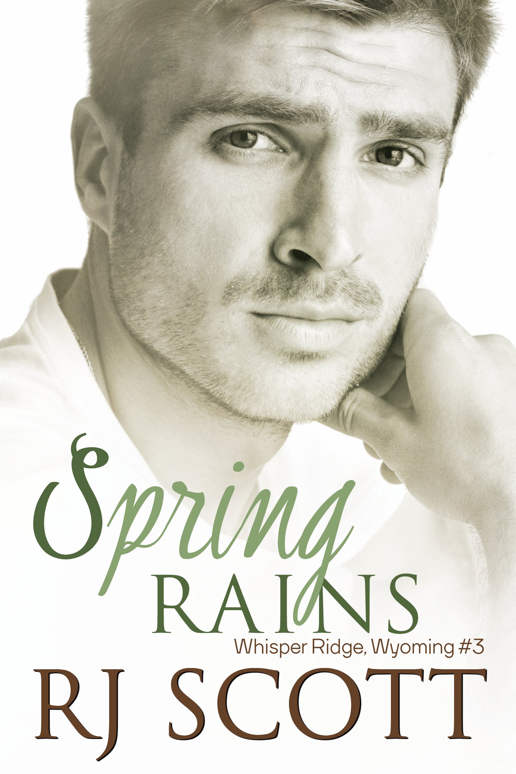Spring Rains product image (1)