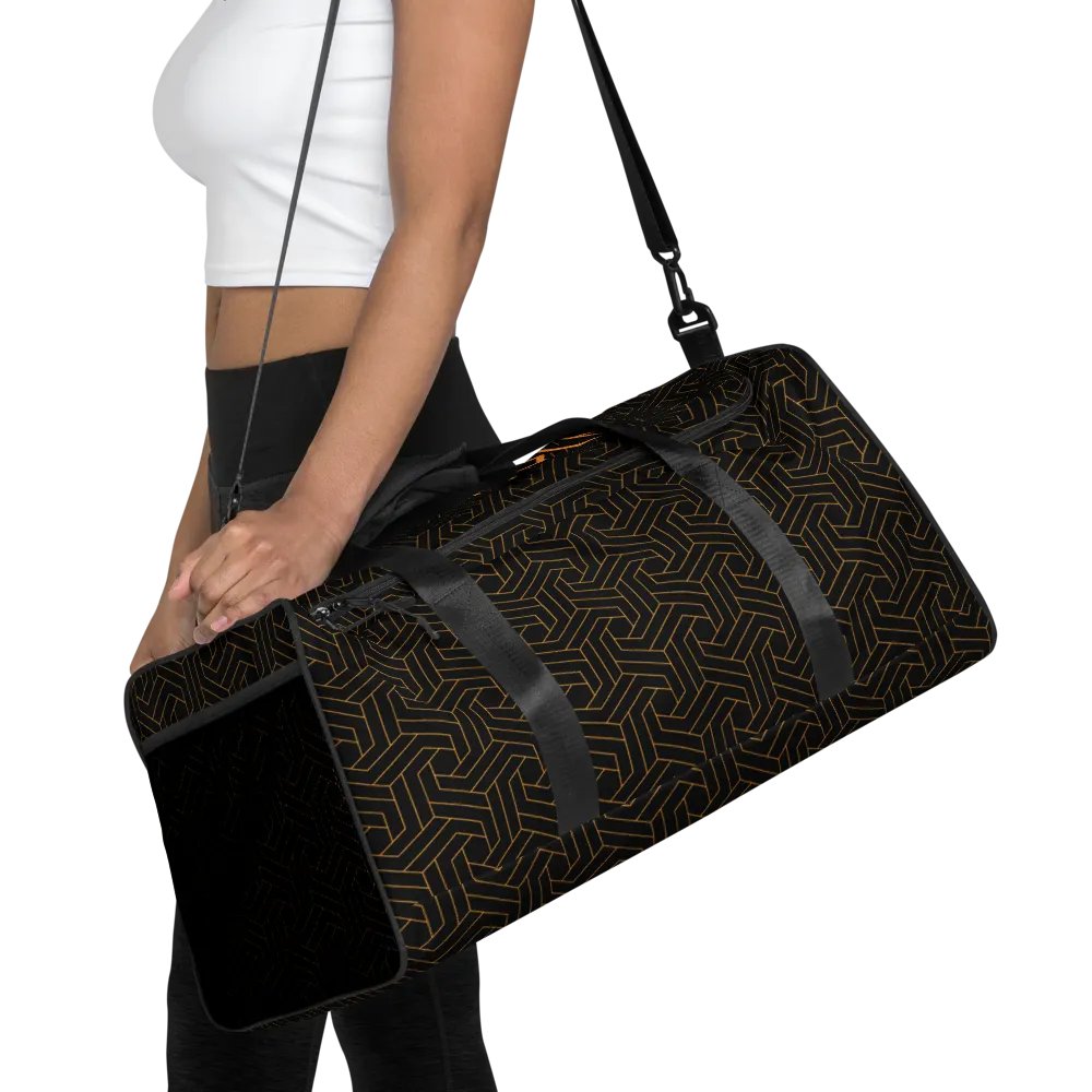 Dünhold Duffle Bag product image (8)