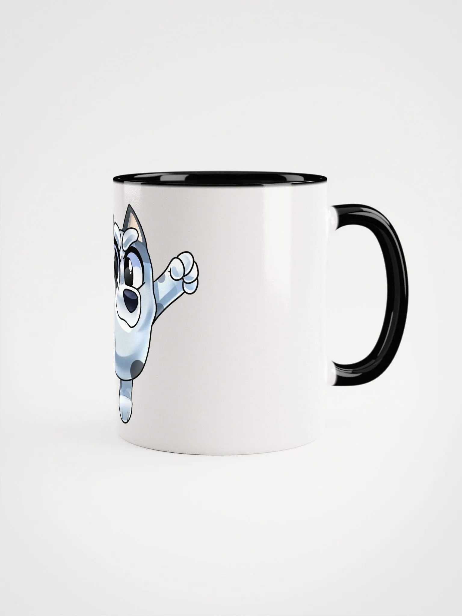 Muffin Colored Mug! product image (2)