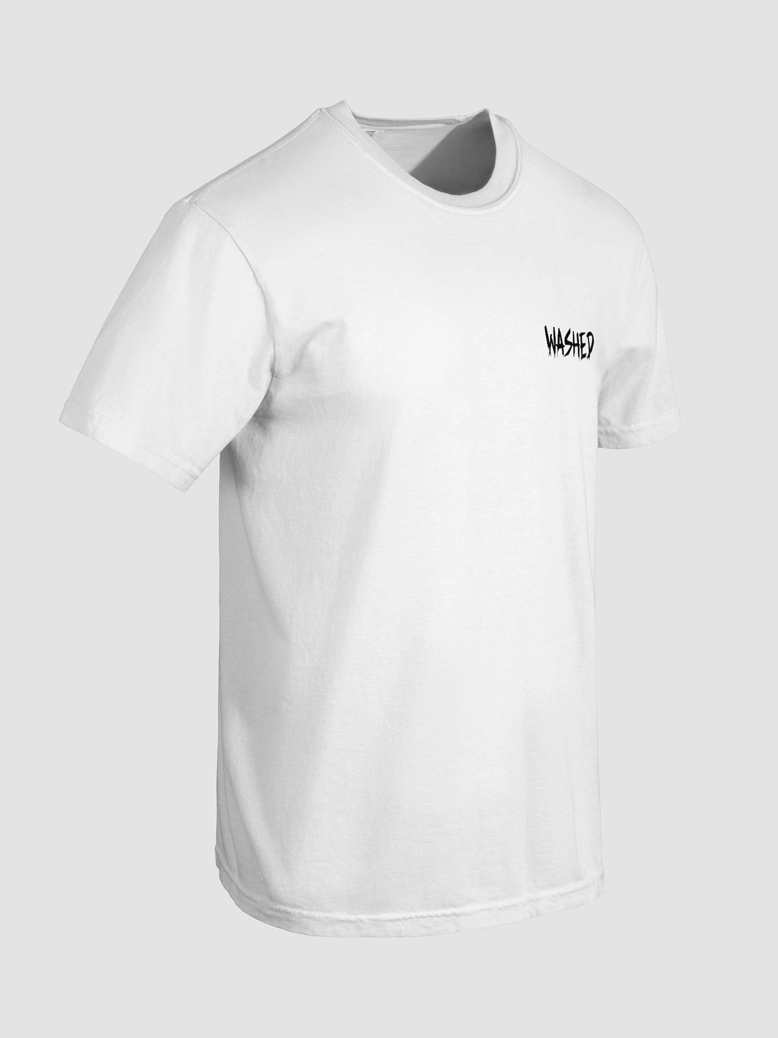 Washed Tee product image (8)