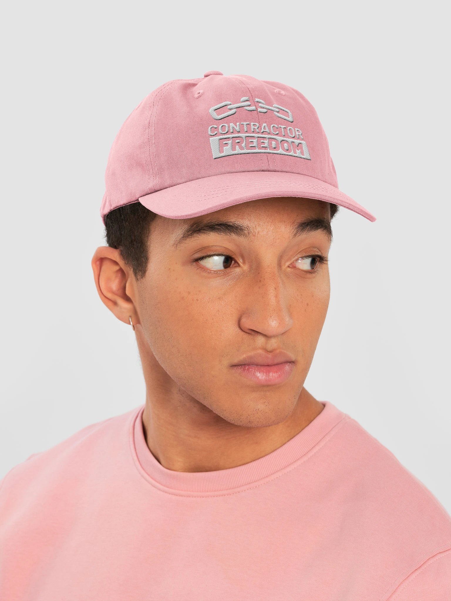 CF Mom Hat product image (6)