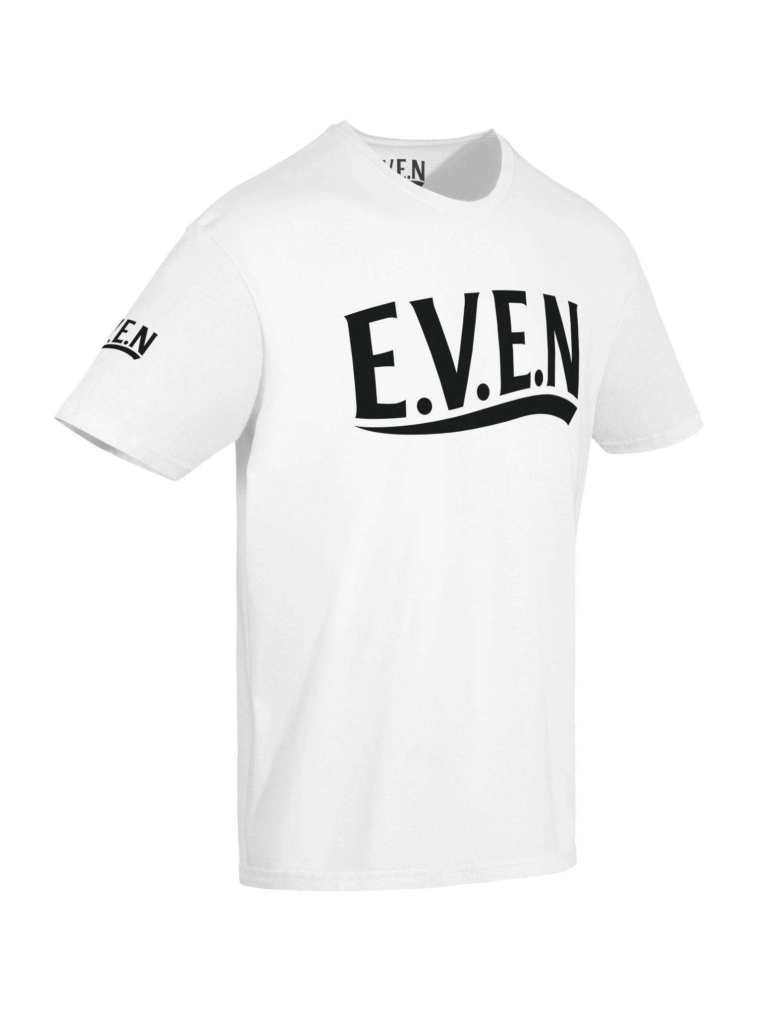 E.V.E.N | Official Logo Tee product image (6)