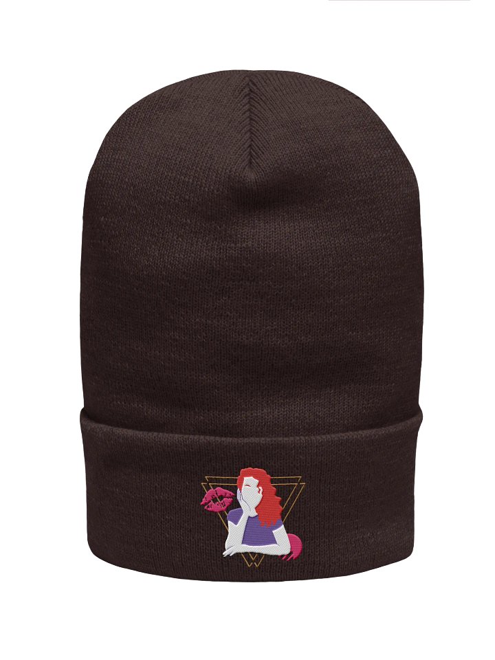 Beanie - TheBecksiest product image (6)