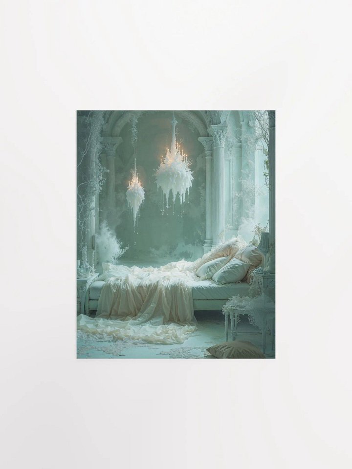 Ethereal Dreamland Poster product image (1)