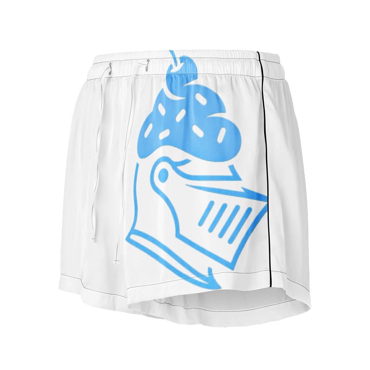 One Knight Stand Pajama Shorts product image (1)