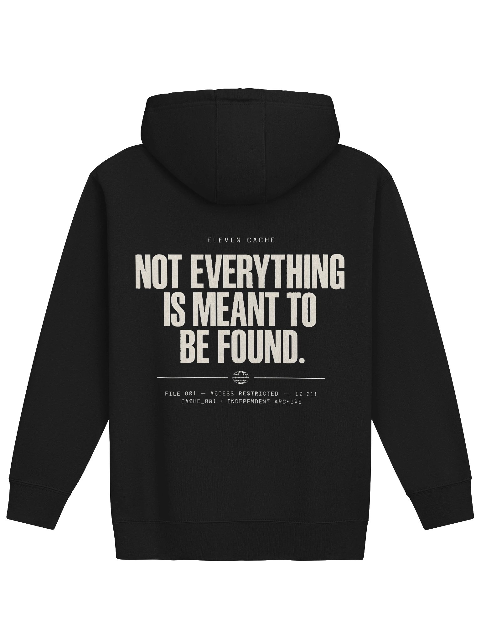 THE 11:11 HOODIE product image (2)