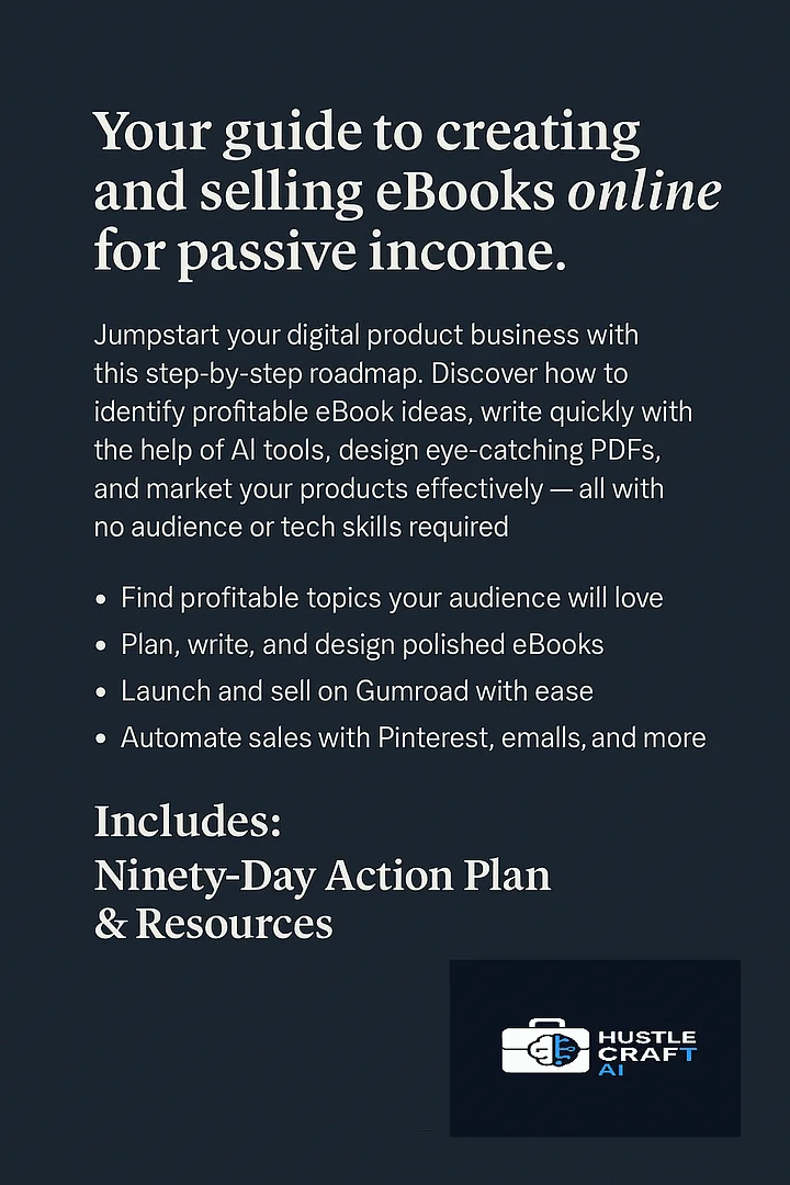 The PDF Empire - Creator Edition product image (2)
