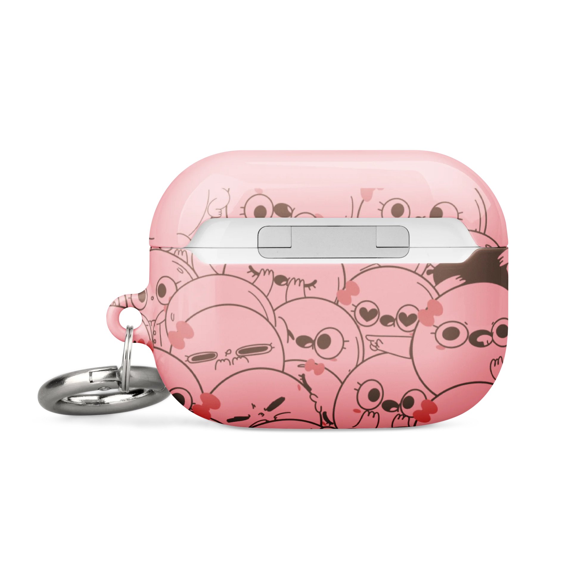 Pancake's World | AirPods® Case product image (4)