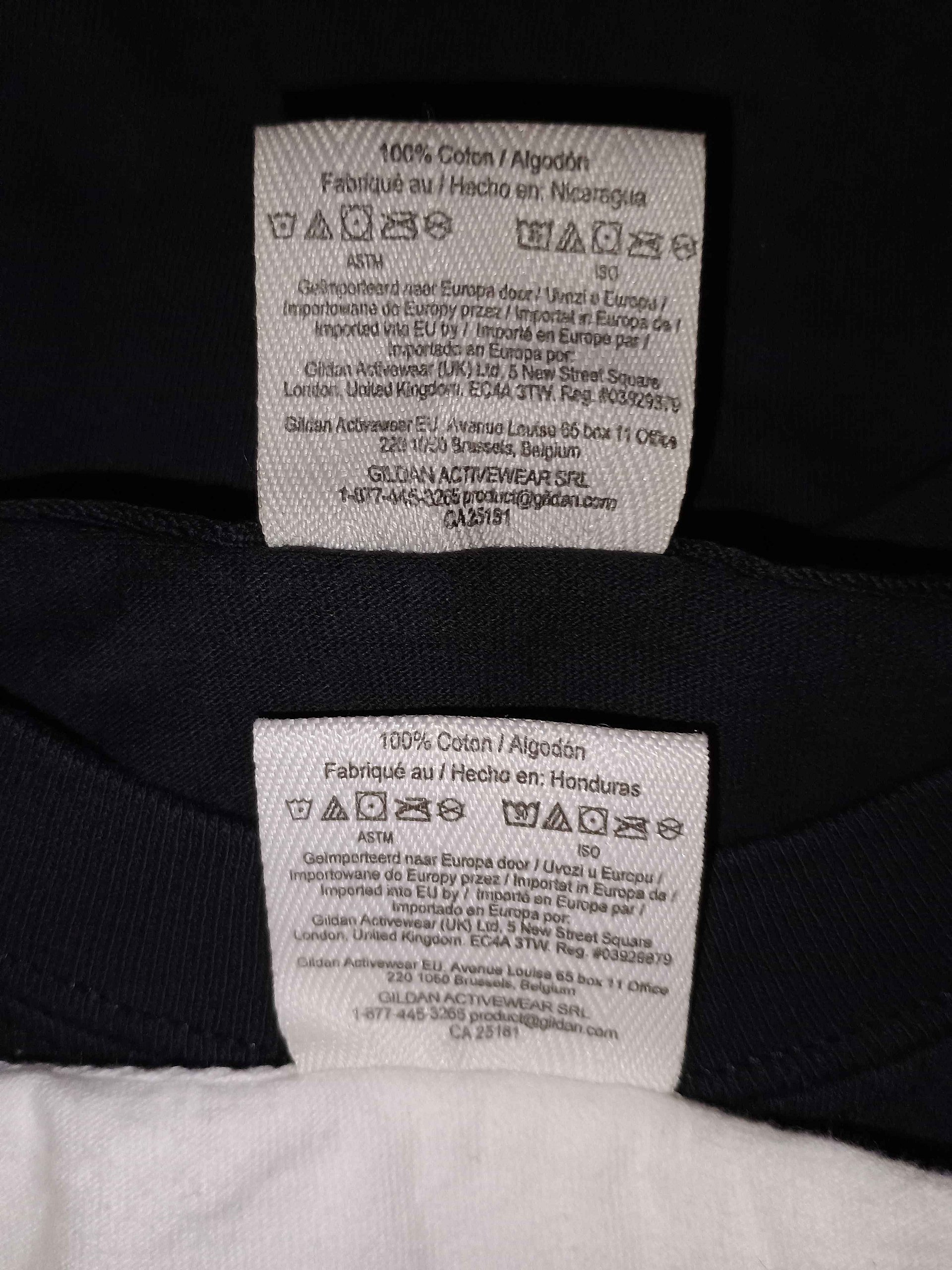 Bowling Shoe Energy Tee product image (11)