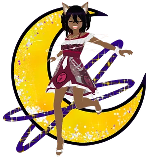theLadyLunadi