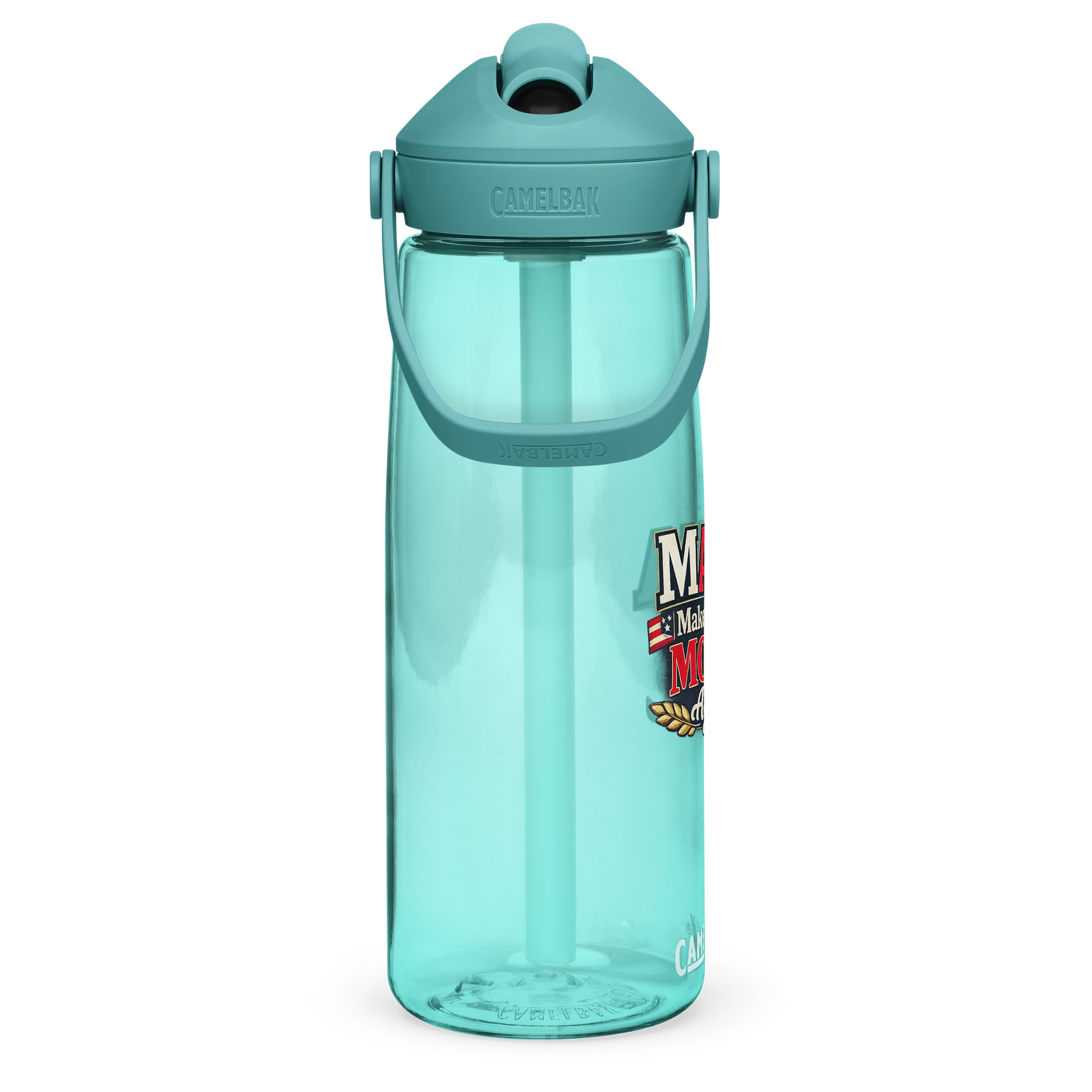 CamelBak 20oz Tumbler with MAMA Logo | Make America Moral Again product image (4)