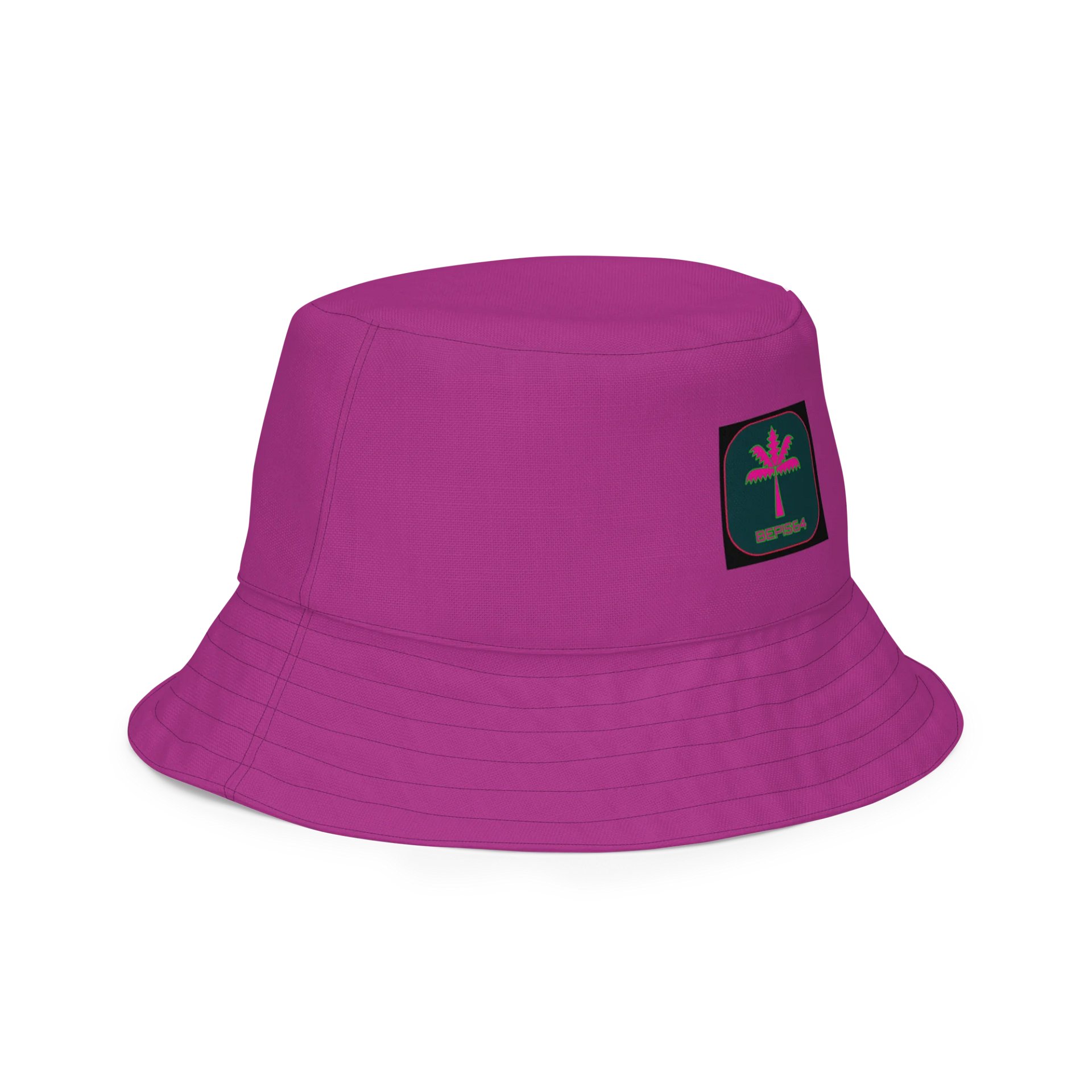 Missing texture bucket hat product image (6)