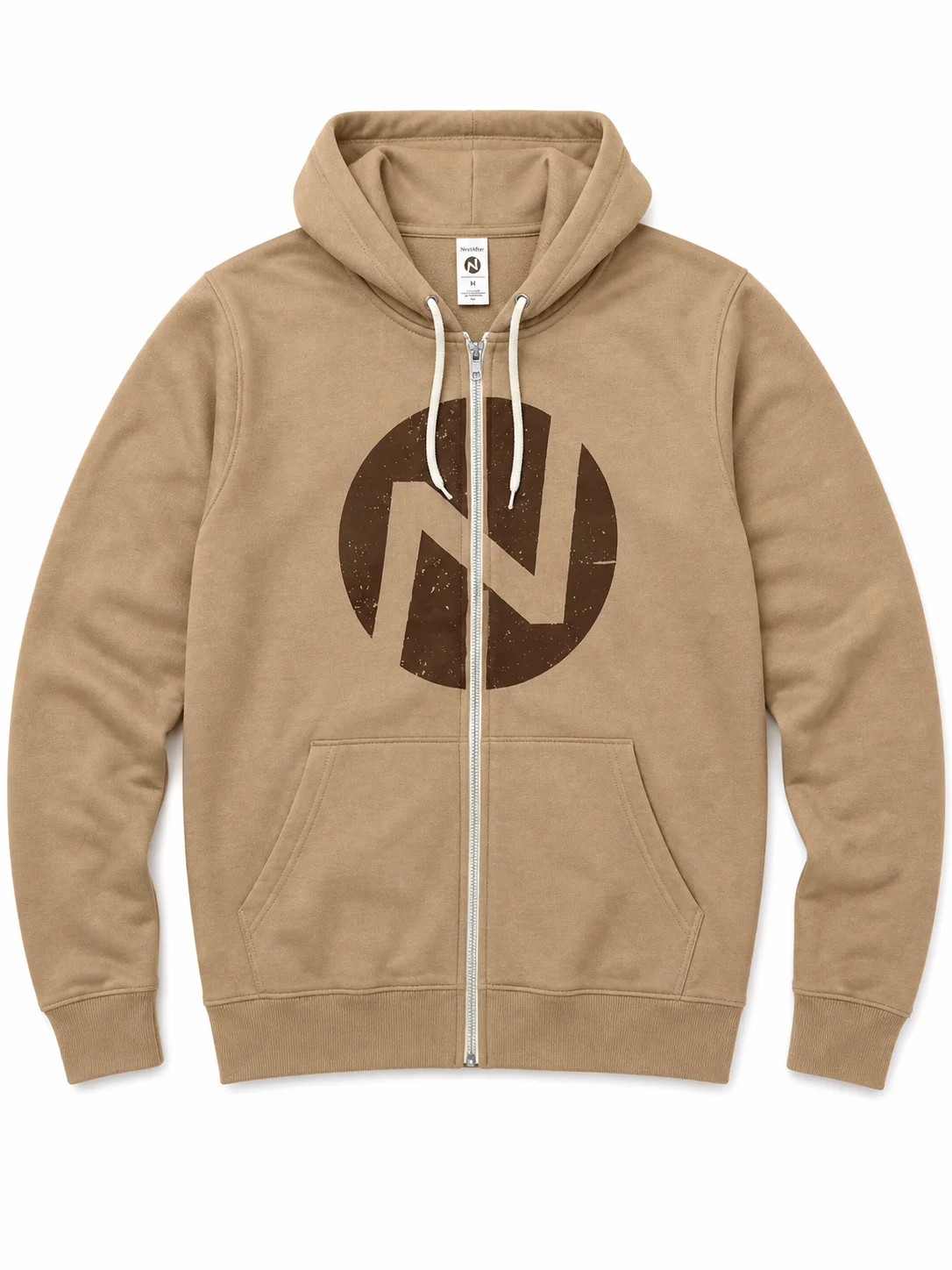 NextAfter - Sweatshirt - Zip Up product image (1)
