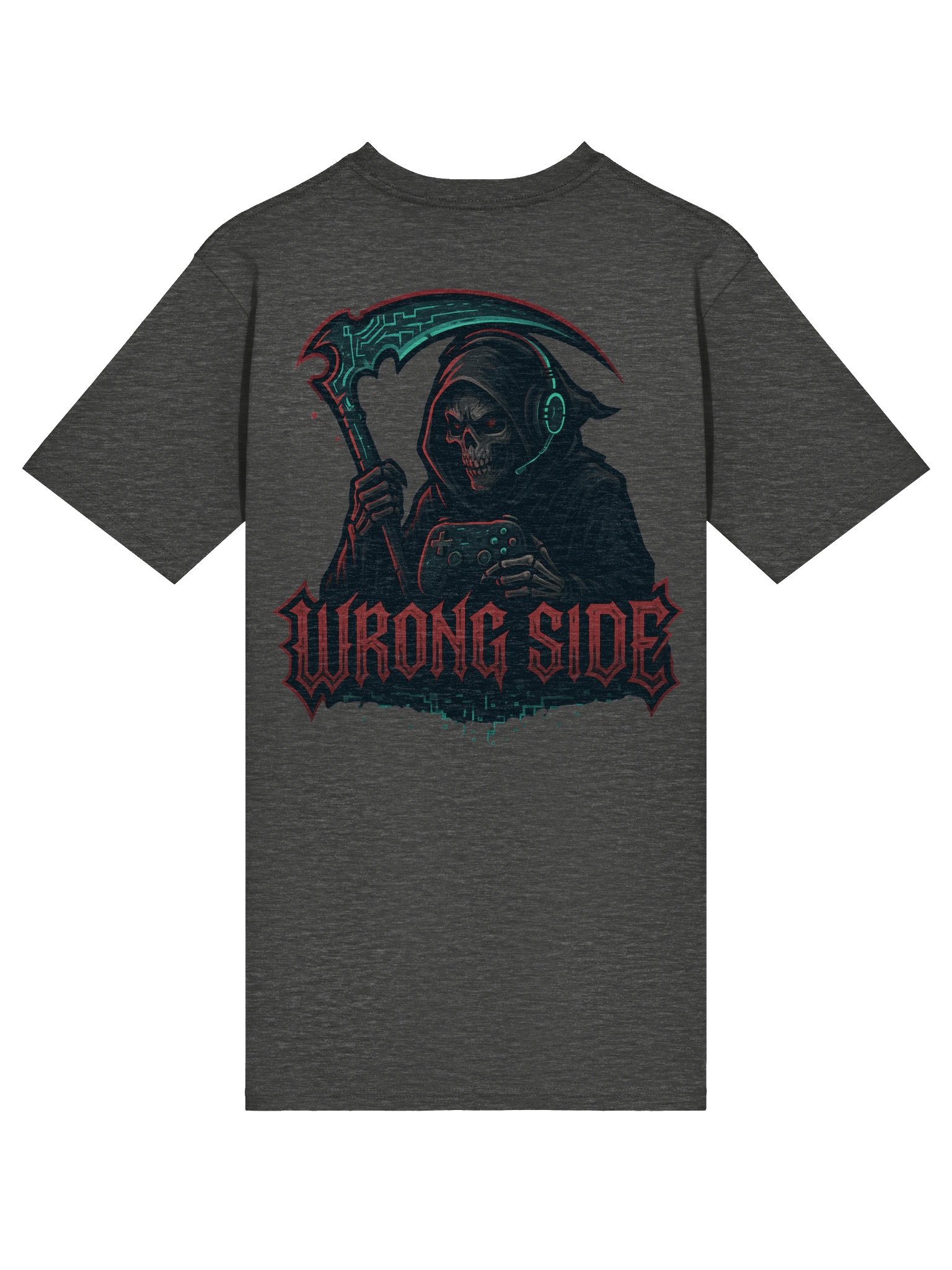 Wrongside Gaming product image (4)