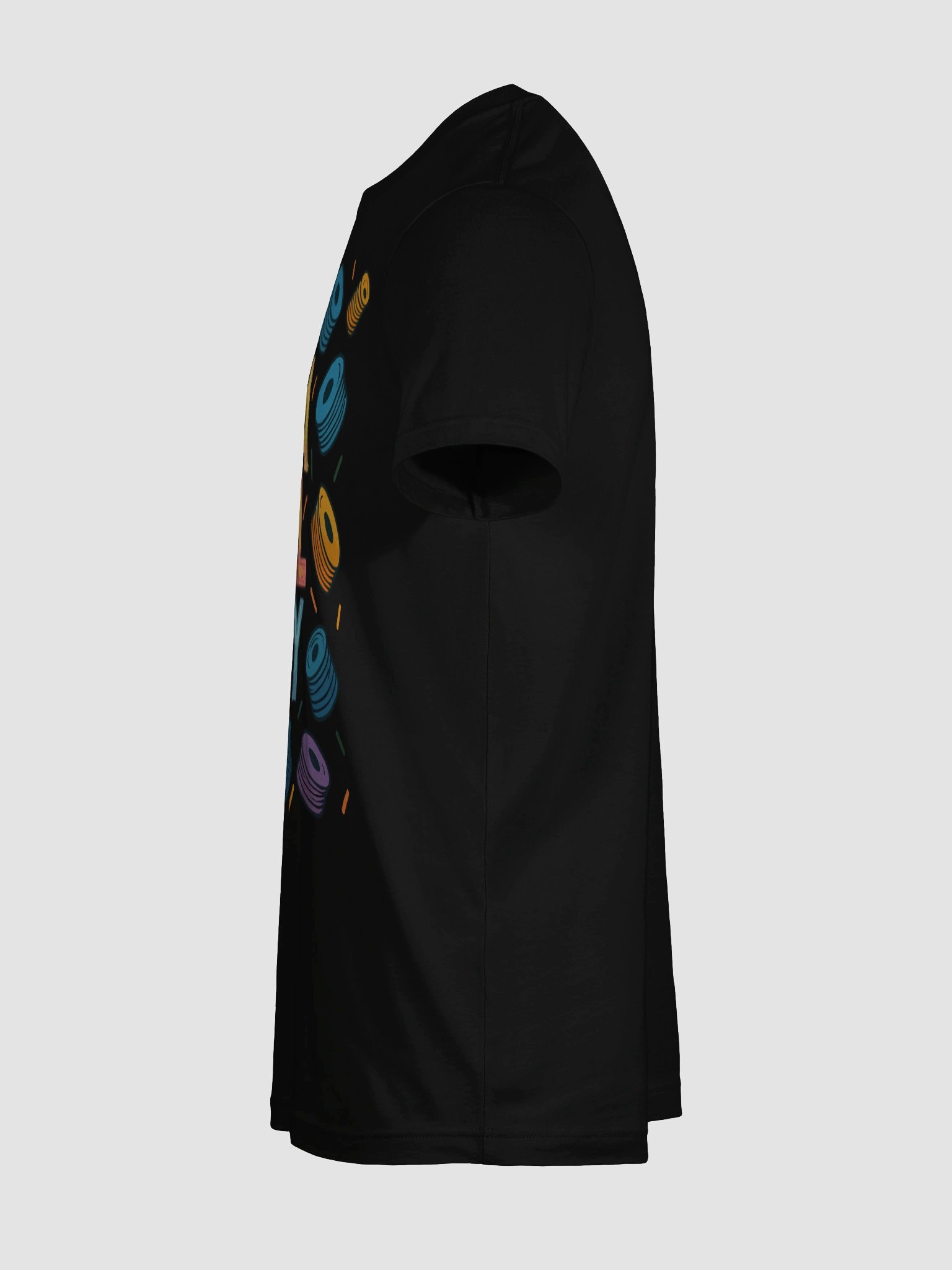 PLA ALL DAY Tee product image (131)