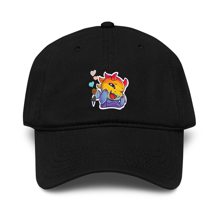 PRIDE HAT product image (1)
