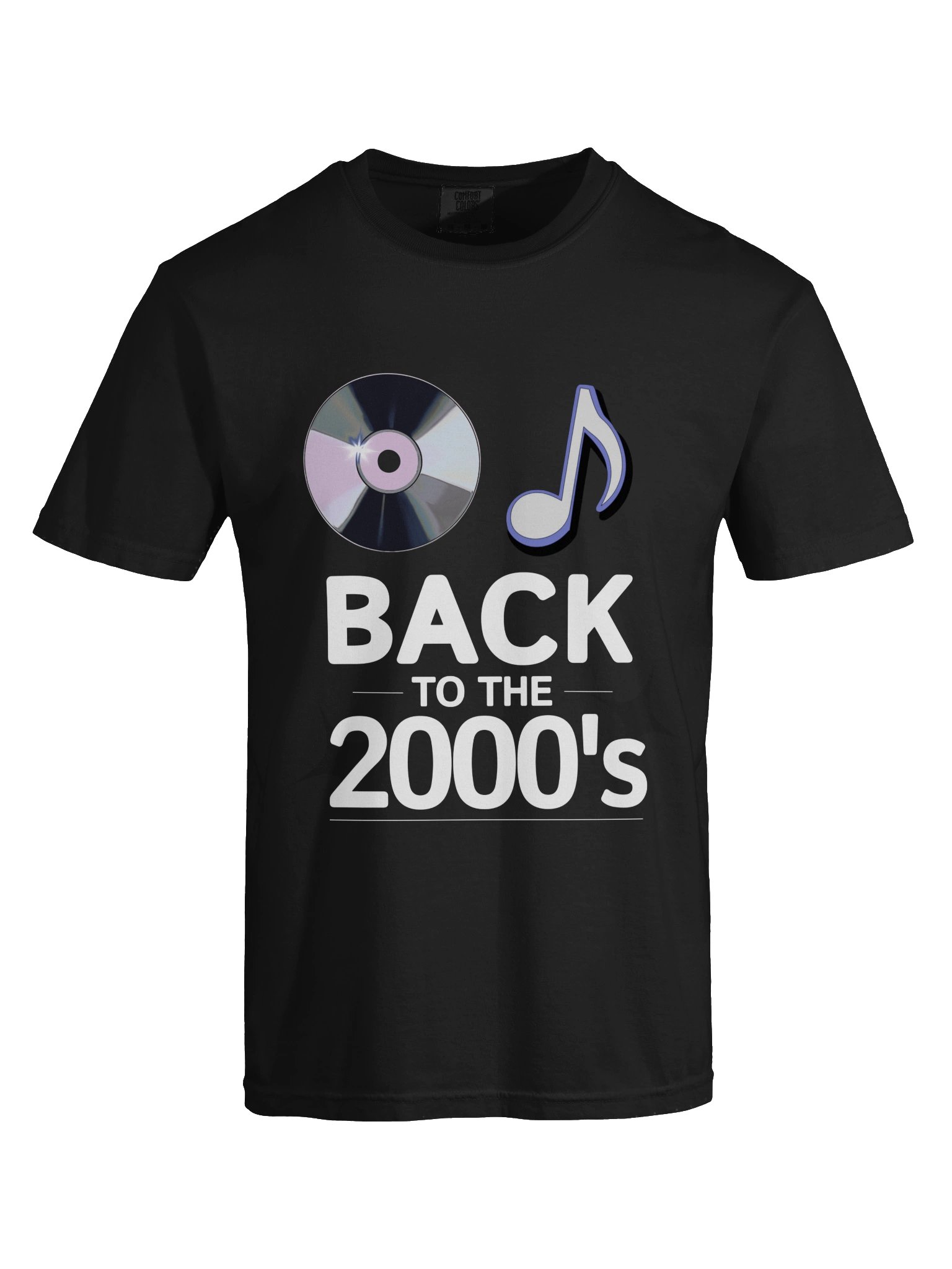 BACK to the 2000s by Camstroid's Collective product image (9)