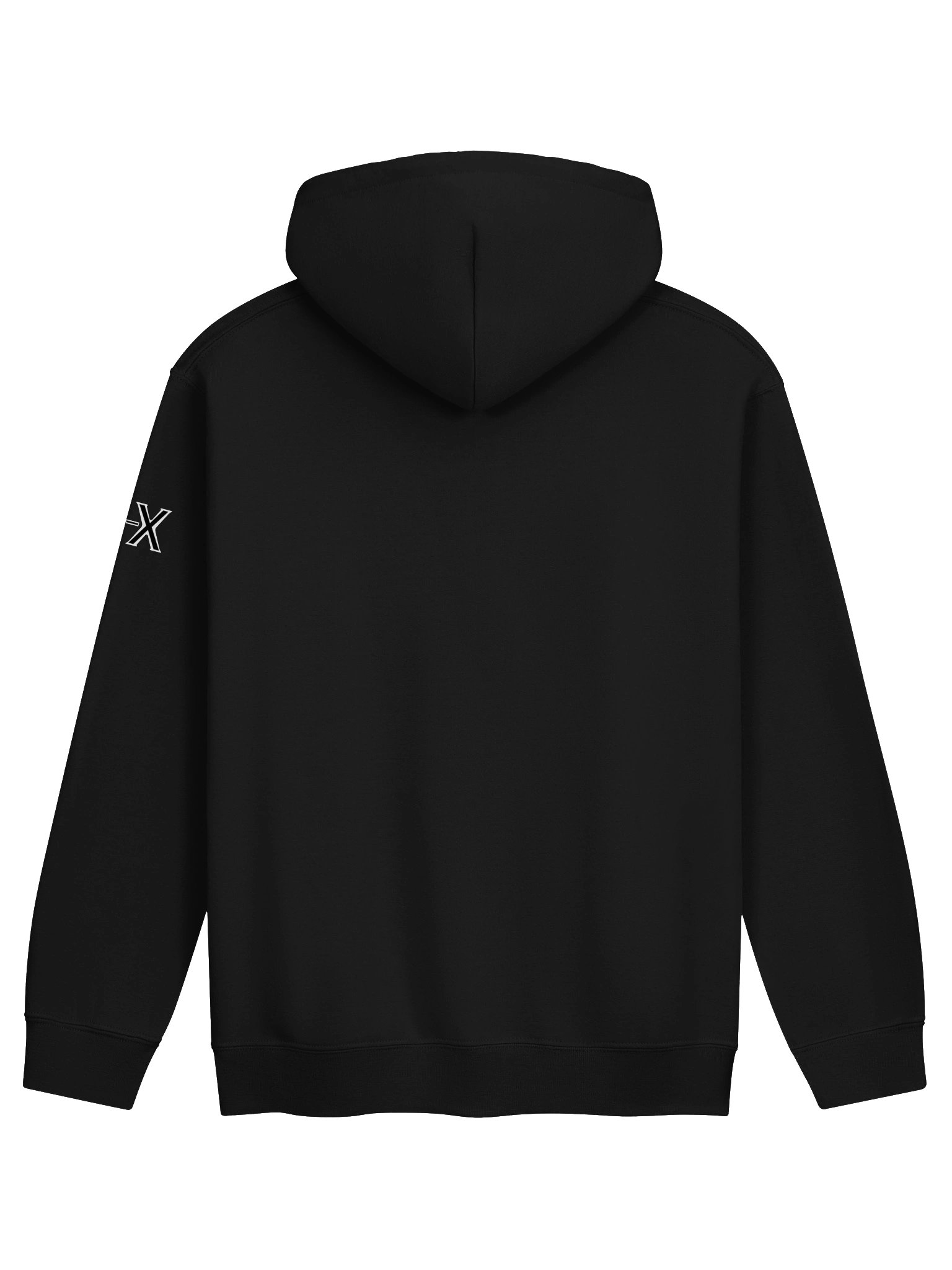 She Warrior Art of War | Hoodie | Originology | Black History X product image (2)