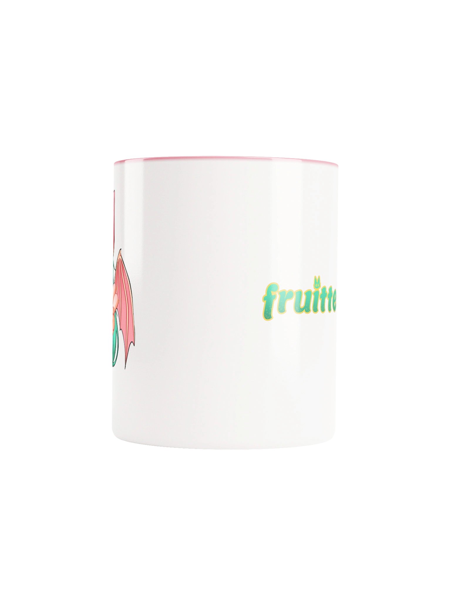 Peace! + Logo Ceramic Color Mug product image (45)