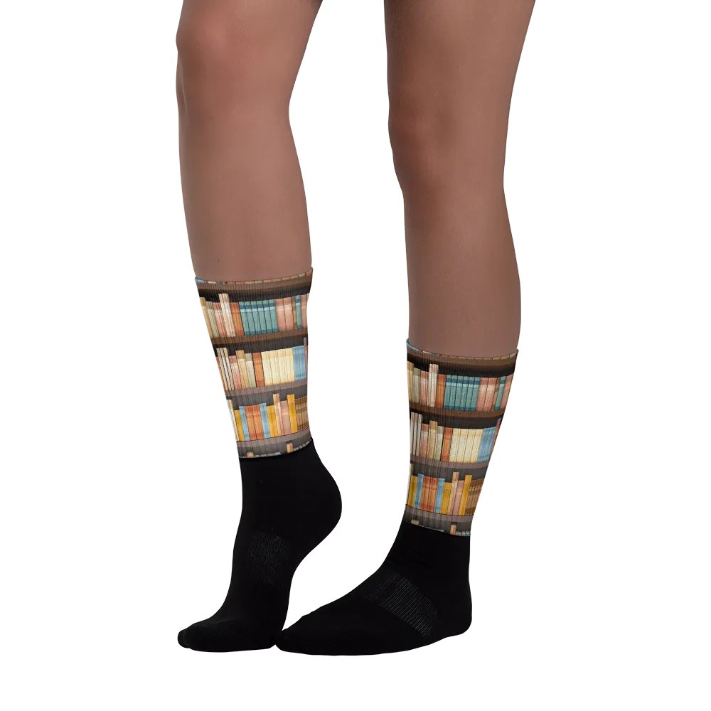 Book Socks product image (3)