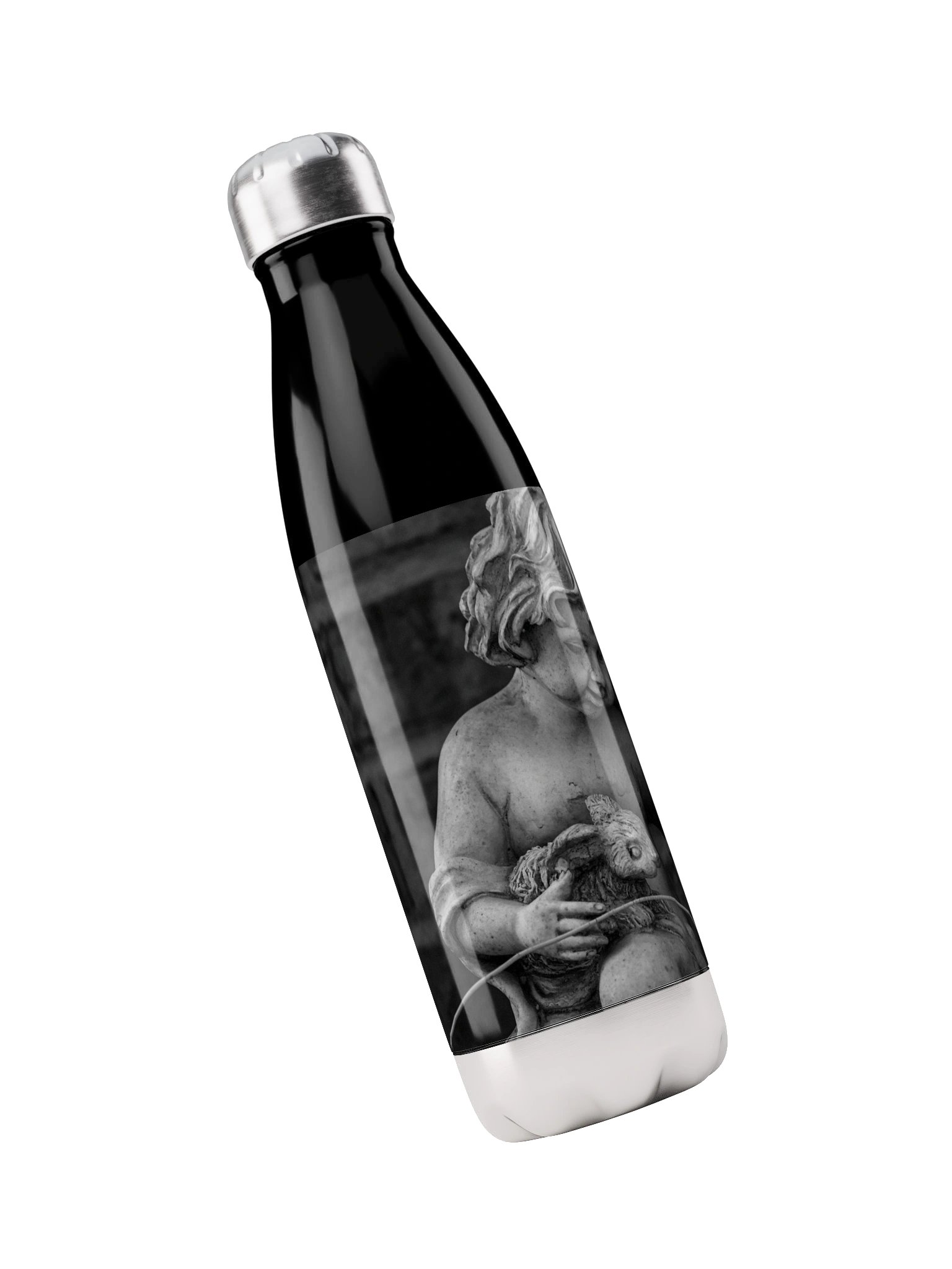 Little Cherubs Stainless Steel Water Bottle product image (6)