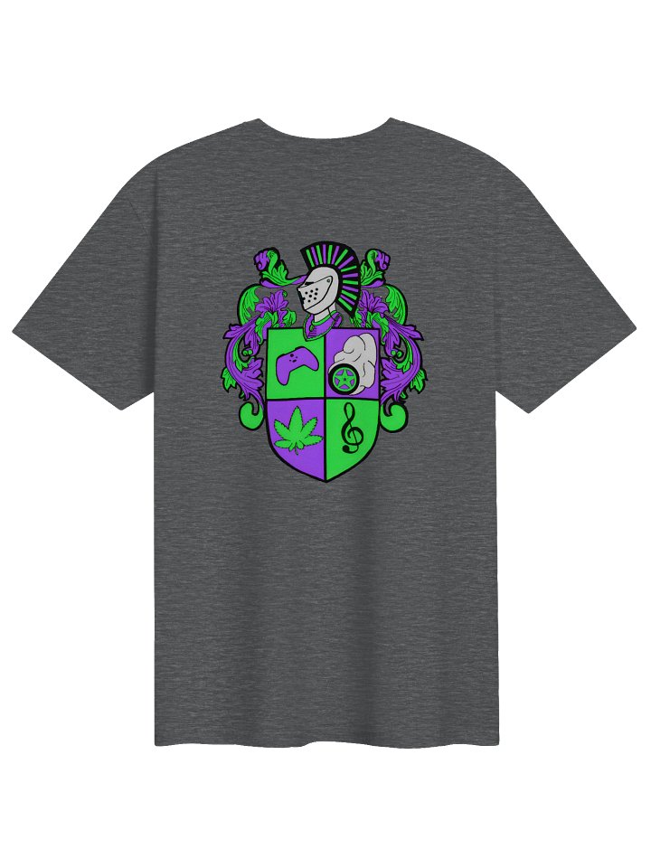 BrahFam Crest T-Shirt product image (10)