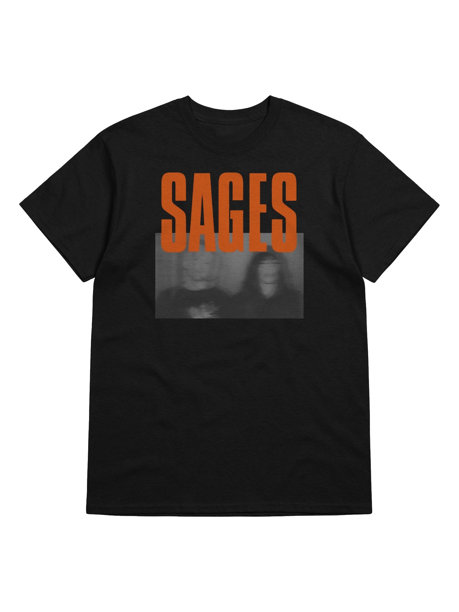 SAGES Loreen T-Shirt product image (1)