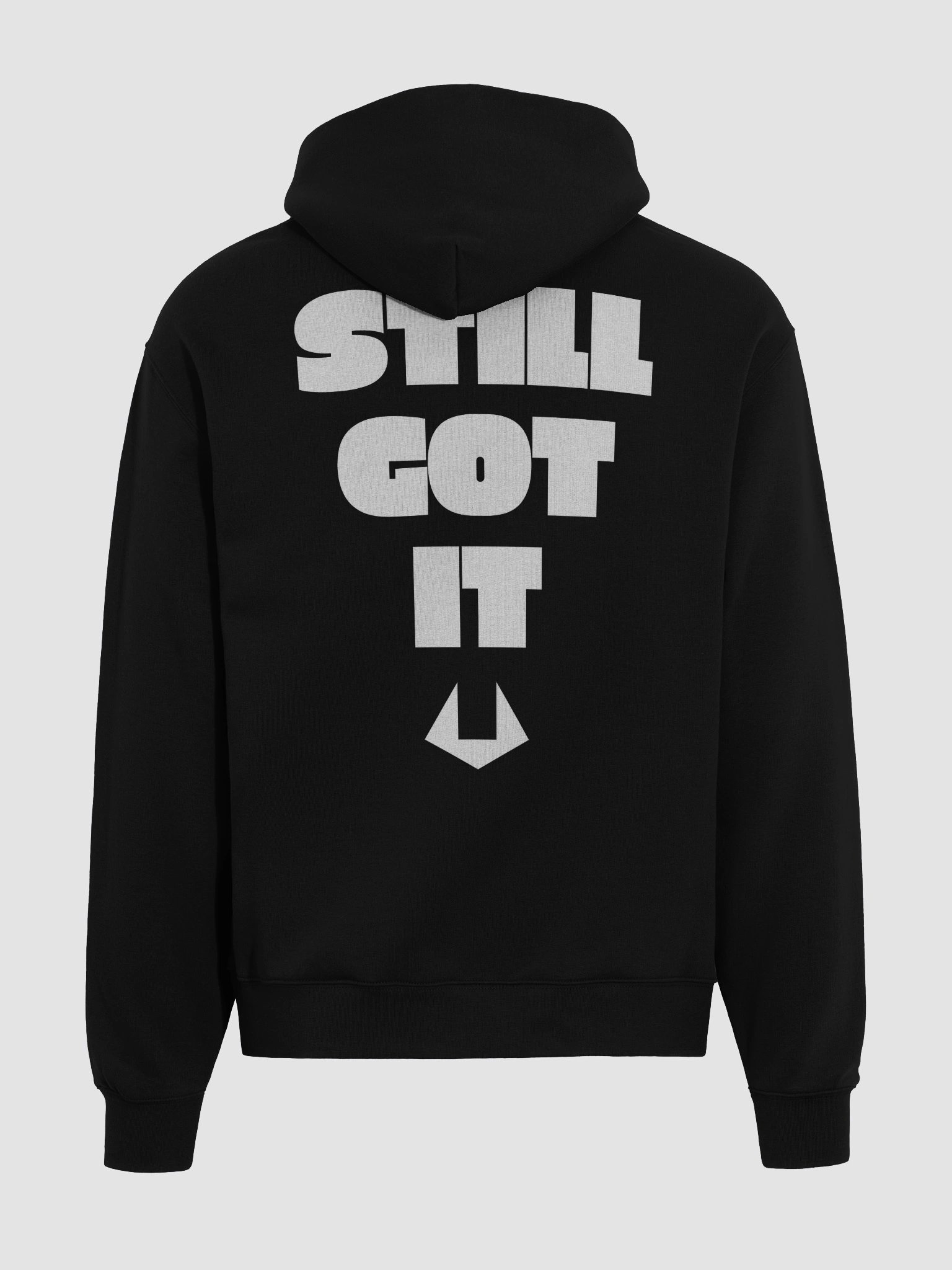 Urgers Still Got It Hoodie product image (1)