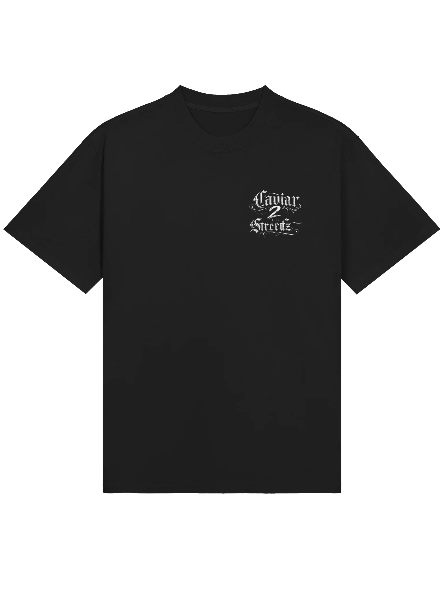 streetz premium t-shirt product image (1)