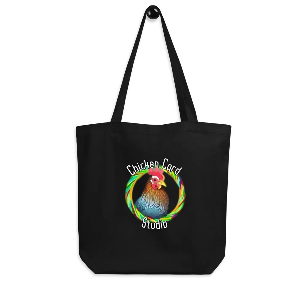 Chicken Tote Bag product image (8)