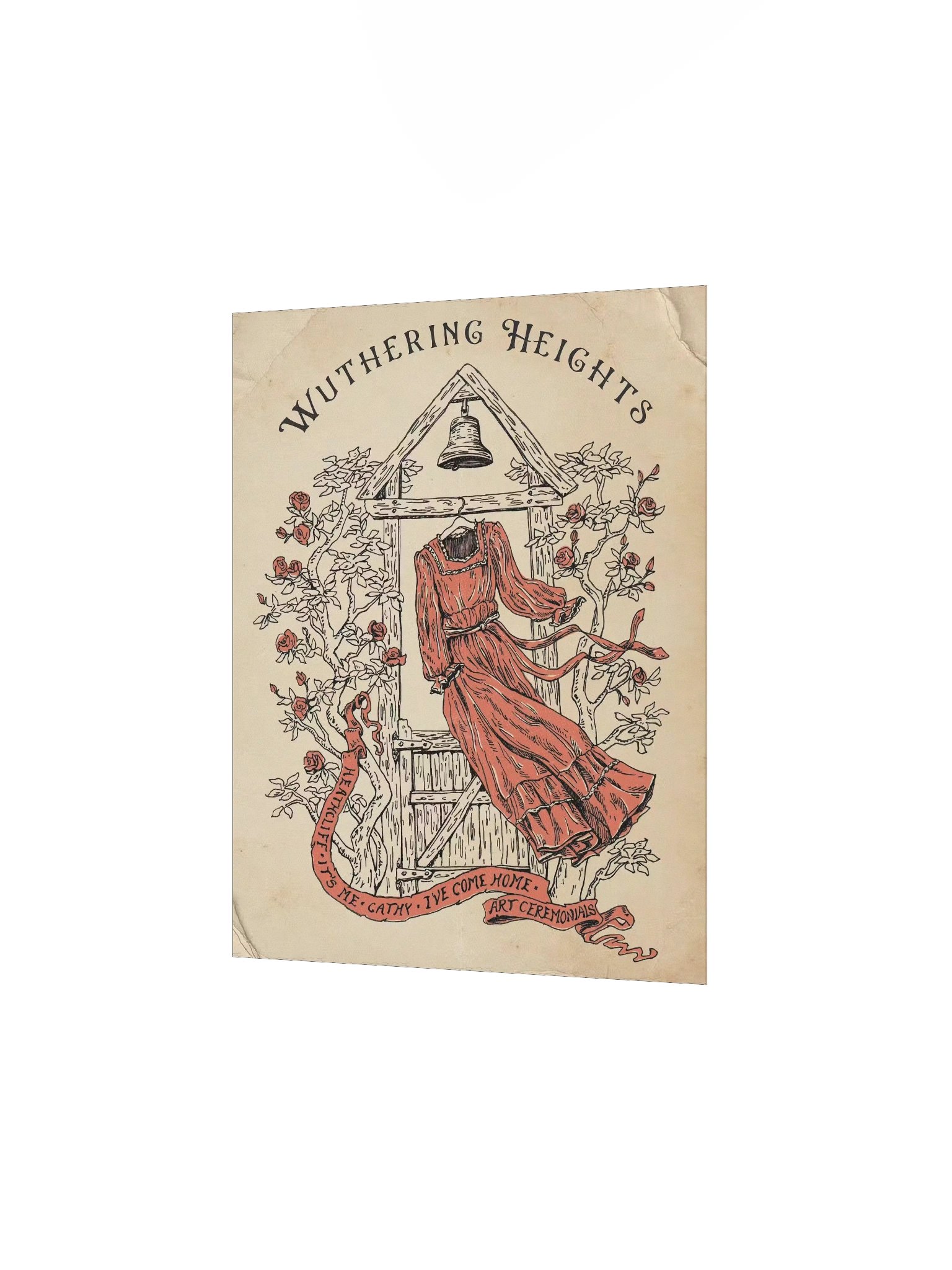 "Wuthering Heights" product image (2)